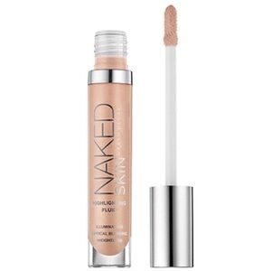 Urban Decay Naked Skin Highlighting Fluid